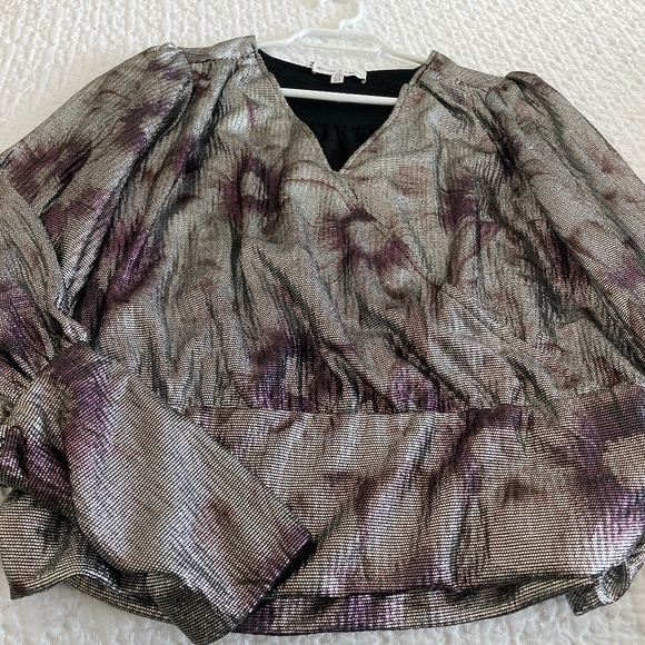 Maison d’Amelie very elegant top - Picture 1 of 2